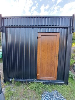 Gastro stánek - kebab - 3