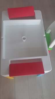 Detsky nabytek MultiFun TABLE - 3