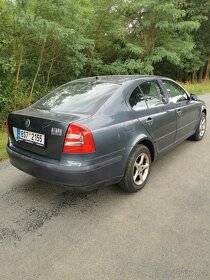 Škoda Octavia 1,9 tdi 77kw - 3
