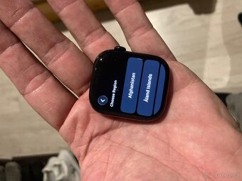 Apple Watch 10 GPS 46mm jet black - 3