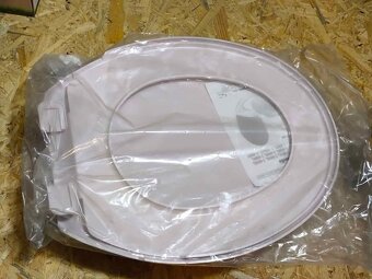 Záchodová prkénka - 3