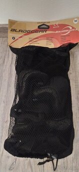 Prodám chrániče na Inline brusle - 3