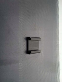 Toyta Avensis čelní sklo - 3