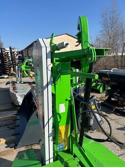 Bubnová sekačka 185 - 3