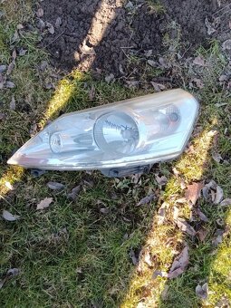 Citroen , Peugeot - 3