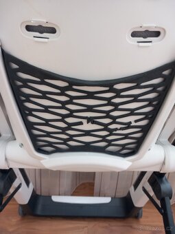 Jídelní židlička Peg Perego - 3