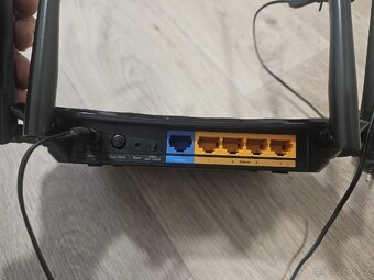 TP-Link Archer C6 - 3