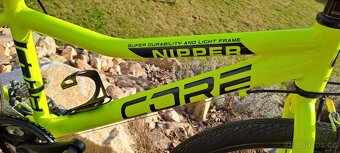 Core Nipper 24" - TOP STAV - 3