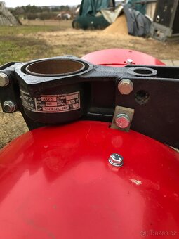 tera  vari - sestava Vari  rotavátor - 3