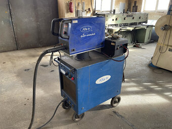 Svařovací zdroj - 3