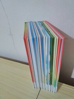 Dětská knihovnička - Albert - 3