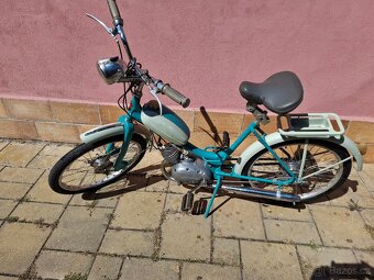 Stadion 11 ušák - 3