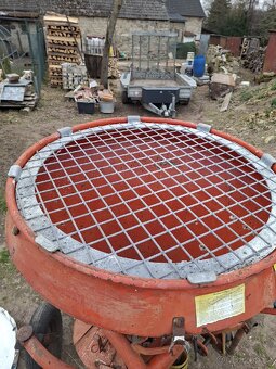 Rozmetadlo soli/písku - 3