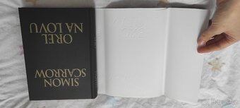 Kniha Orel na lovu Simon Scarrow - 3