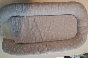 Hnízdečko pro miminko - 3