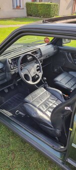 vw golf mk2 1.8 8v GTI - 3