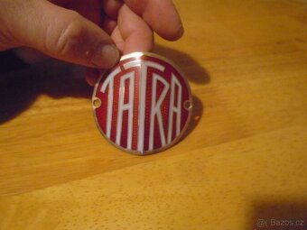 Tatra 57 cista ,A,B,K , 75 , Tatra 87 , T97 - 3