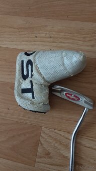 PUTTER TAYLOR MADE ROSA - 3