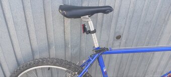 Kolo USA 26" - 3