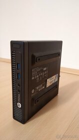 HP EliteDesk 800 G1 DM - 3
