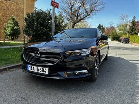 Opel Insignia 2.0 CDTI, 125 kW, automat - 3