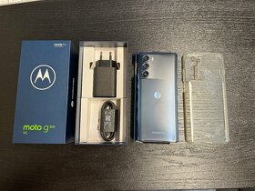 Motorola Moto G200 5G (zánovní) - 3