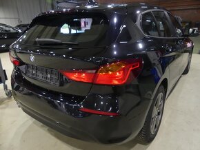 BMW Řada 1,  116d, 85kw, AUT, DPH, NAVI - 3