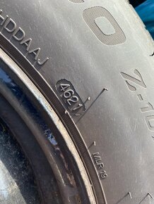 Letní pneu GOODRIDE 195/65/R15, Peugeot, Citroen, Renault - 3