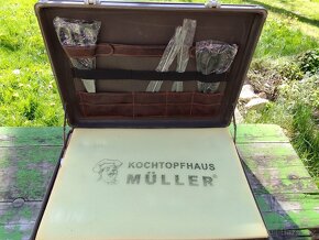 Sada nožů Kochtopfhaus Muller - 3