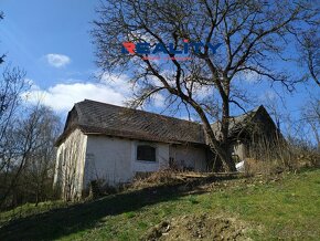 Prodej rodinného domu k rekonstrukci v obci Mikuleč - 3