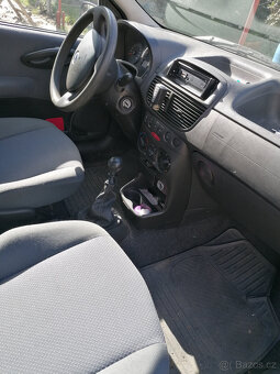 Fiat punto - 3