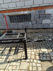 Vyvážečka - 3