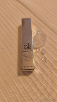 Korektor concealer 320 beige - 3