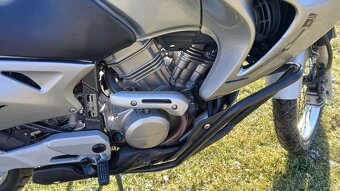 Honda Transalp XL650V - 3