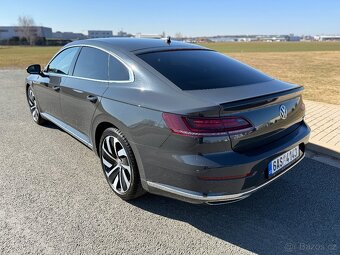 VOLKSWAGEN ARTEON 2.0 BITDI //2018 DPH LED NAVI SERVIS VW - 3