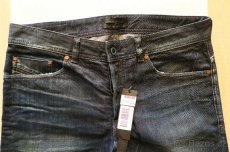 Diesel Black Gold Denim s visačkou vel. 31 - 3