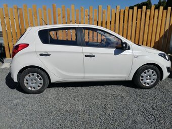 Hyundai i20 - 3