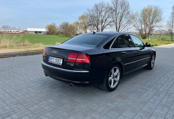 Audi A8 3.0TDI FACELIFT - 3