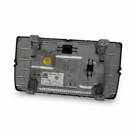 Display / navigace 9.2 MiB 2.5 Harman 5G6919606 - 3