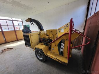Vermeer BC 1000. - 3