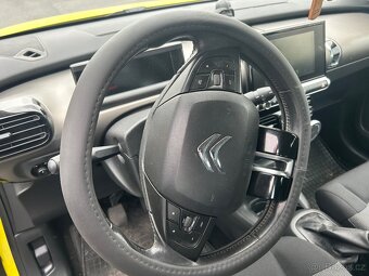 Škoda Fabia 3 - 3