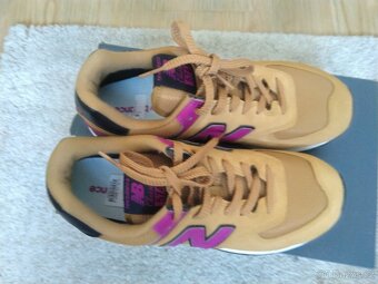 Tenisky New balance vel.40 - 3