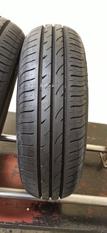 Nexen 155/60 R15 74T 7mm - 3