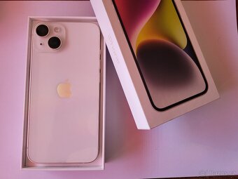 Apple iPhone 14 128GB - 3
