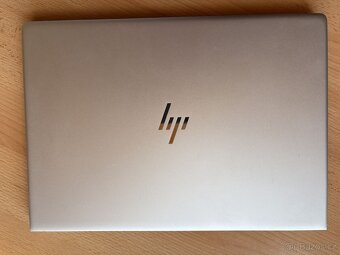 Notebook HP EliteBook 840 G6, i5-8365U, 32GB RAM, 256GB NVMe - 3