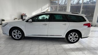 Citroen C5 2.0HDi 143.000km VELMI PĚKNÝ - 3