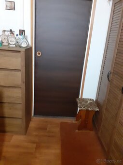 Prodám byt - 3