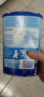 Nutrilon vanila 800g - 3