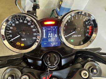 Kawasaki Z900RS - 3
