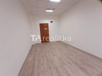 Pronájem komerční Obchodní prostory, 18㎡ Havířov 73601 - 3